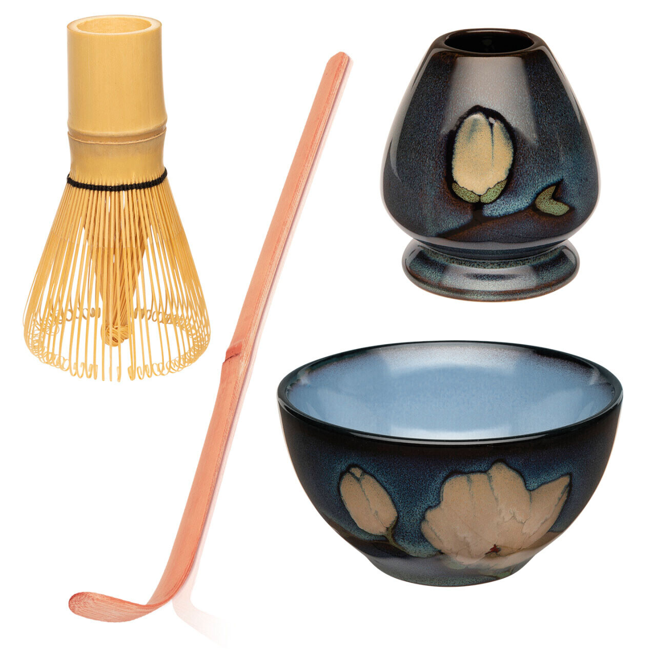 Magnolia Matcha készlet (4db)