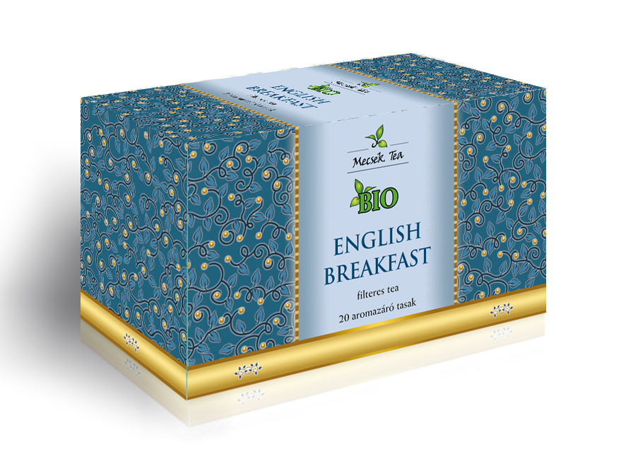 BIO English Breakfast