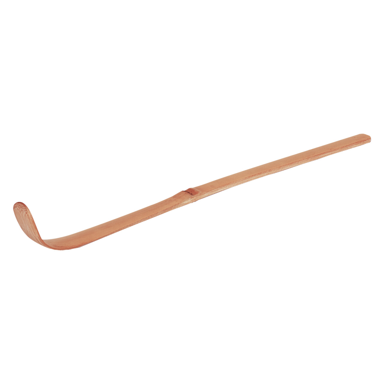 Matcha kanál bambuszból