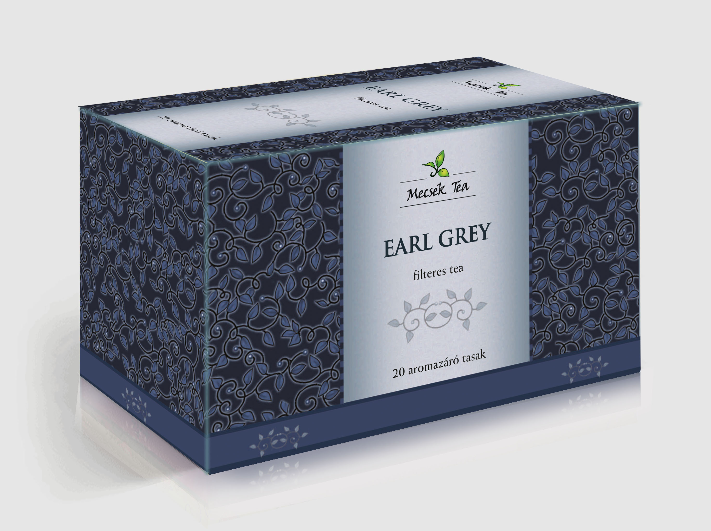 Earl Grey tea